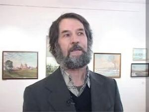 На днях в историко-художественном музее открылась…