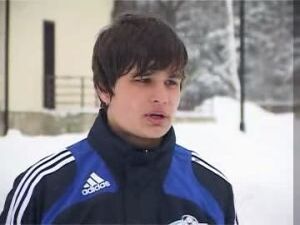 Крупной победой со счётом 4-0 закончился для Сатурна…