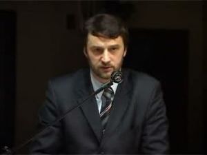 На днях состоялся отчет главы городского поселения…