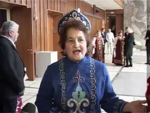 Сегодня в Раменском  проходил  творческий  конкурс…