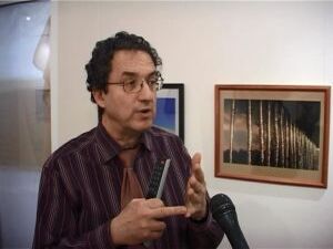 Жорж Азра — фотограф из Парижа, большой ценитель красоты…