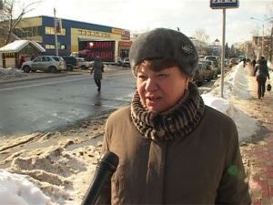 4 марта — выборы в Совет депутатов, предвыборная борьба…