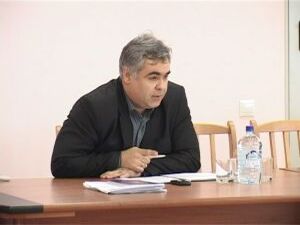 Сегодня в пенсионном фонде прошёл семинар, одной из…