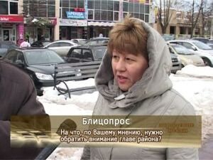 Предвыборная борьба обостряется, что думают об этом…