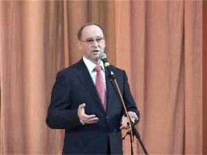 На днях в культурно-досуговом центре «Сатурн» состоялся…