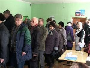 4 марта по всей стране прошли выборы президента, а в…