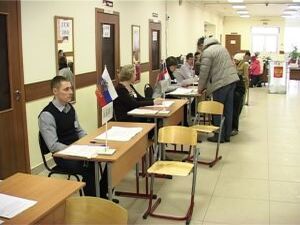 В Дергаевской школе было открыто сразу несколько…