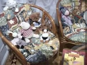 После развода родители не всегда приходят к…