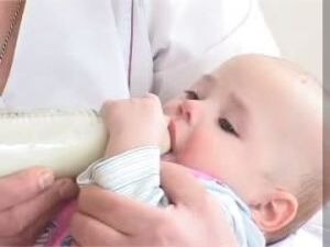 Ромочке всего лишь полгода, но в его жизни не хватает…