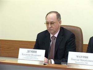 4 марта прошли выборы депутов в районный Совет. Вчера…