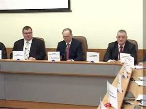 Сегодня 14-го марта состоялось первое после выборов…