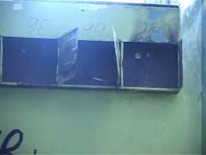 Жители дома № 16 по улице Красноармейская в негодовании…