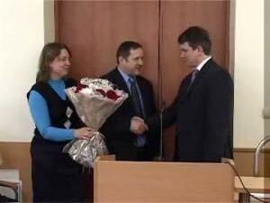 Итоги работы Раменского отделения журналистов…