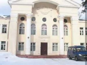 В конце ушедшего 2011 года в Быковском доме ребёнка…