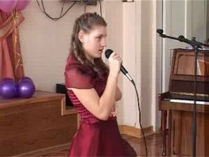 Сегодня в Юровской школе-интернате коррекционного типа…