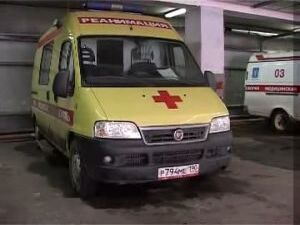 Спасти человеческую жизнь, когда счёт идёт на секунды…