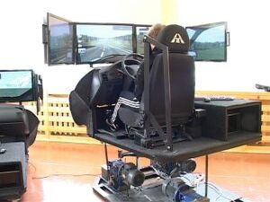 Новые тренажёры последнего поколения для обучения…