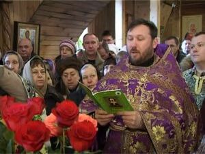 Православная церковь вспоминает уникальную икону Божьей…