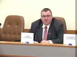 Совет депутатов утвердил план предстоящей работы на 2012…