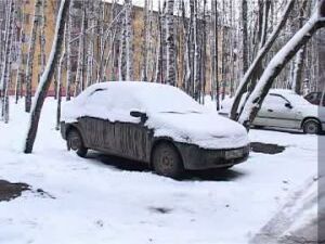 Жители дома № 22 по улице Космонавтов жалуются на…