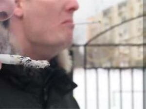 О вреде курения на сегодняшний день сказано уже…