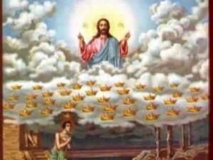 22 марта Православная церковь отмечает память сорока…