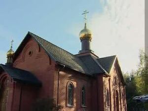 В минувшие выходные, в Кратово состоялось освещение…