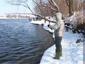 В субботу на реке Москва прошли командные соревнования…