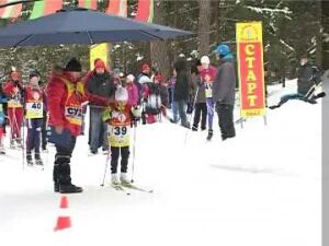 Согласно календаря весна уже наступила, но вот снега на…