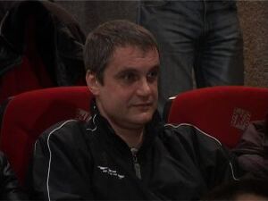 Впервые за много лет хоккеисты из Раменского клуба…