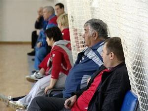 По хорошей традиции в спорт привлекаются не только…