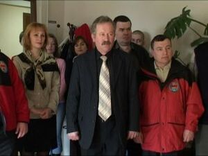 Открыть захлопнувшуюся дверь или своевременно приехать…