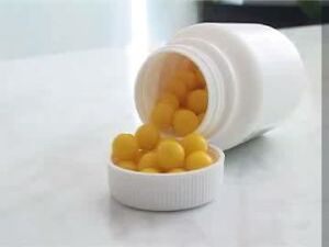 После затяжной зимы люди часто испытывают недостаток в…