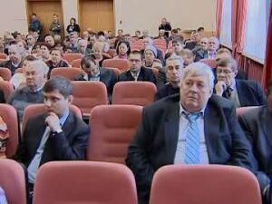 Уже   на  следующей  неделе  синоптики  прогнозируют…