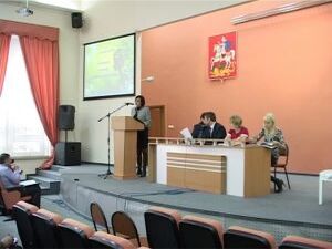 После празднования дня работников культуры, состоялся…