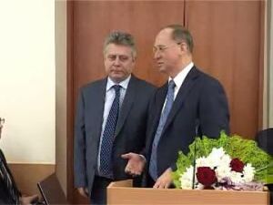 Апрель выдался богатым на памятные даты и дни рождения…