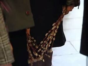 Началась страстная седмица, такое название неделя ноcит…