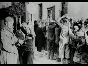 Одним из нацистских концлагерей был Бухенвальд, в…