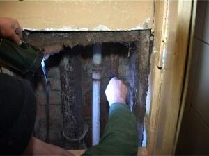 Ольга Александровна допускать погрома в своей туалетной…