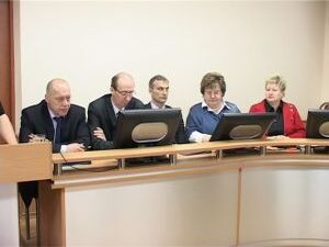 О мерах социальной поддержки семьи и детей в Московской…