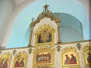 В ночь с субботы на воскресение во всех православных…