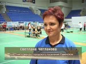 Если говорить о популяризации того или иного вида спорта…