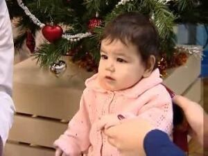 Очень трудно расти и становится психологически здоровым…