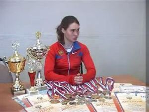 Ачери-биатлон — молодой вид спорта, который активно…