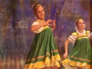 Ещё одно музыкальное событие состоялось на днях в ДК им…