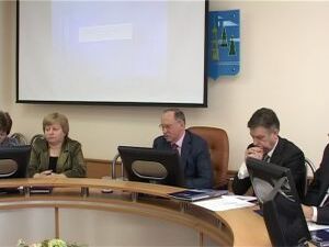 20 апреля в зале администрации состоялось заседание…