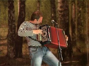 Народное творчество в нашем районе любят и пожилое…