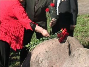 У раменских чернобыльцев есть особое место, куда они…