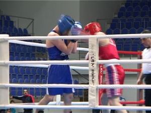 Во ДС Борисоглебский прошёл 2 этап, третьей…