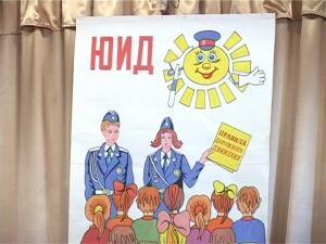 Раменская детвора отличается тем, что намного лучше…